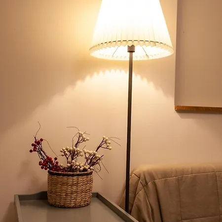 Beststay Apartment No 9 Pedestrian Zone Belgrad Exteriör bild