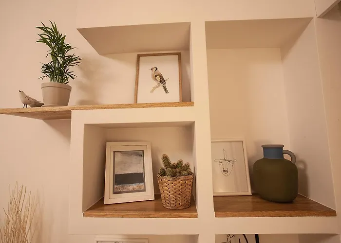 Beststay Apartment No 9 Pedestrian Zone