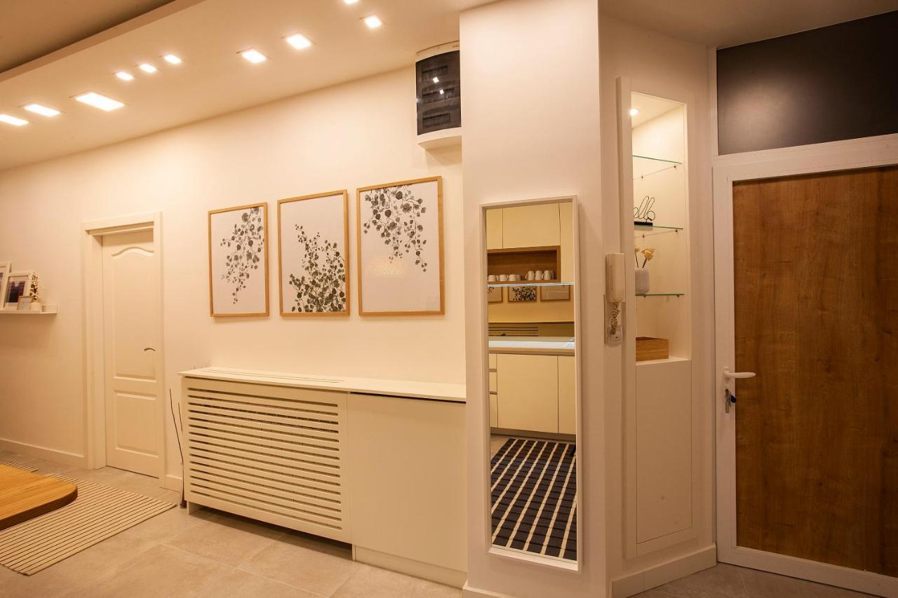 Beststay No 9 Pedestrian Zone * Belgrad