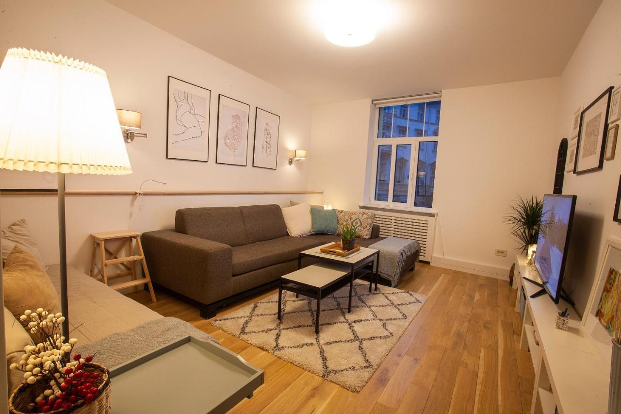Beststay No 9 Pedestrian Zone * Belgrad